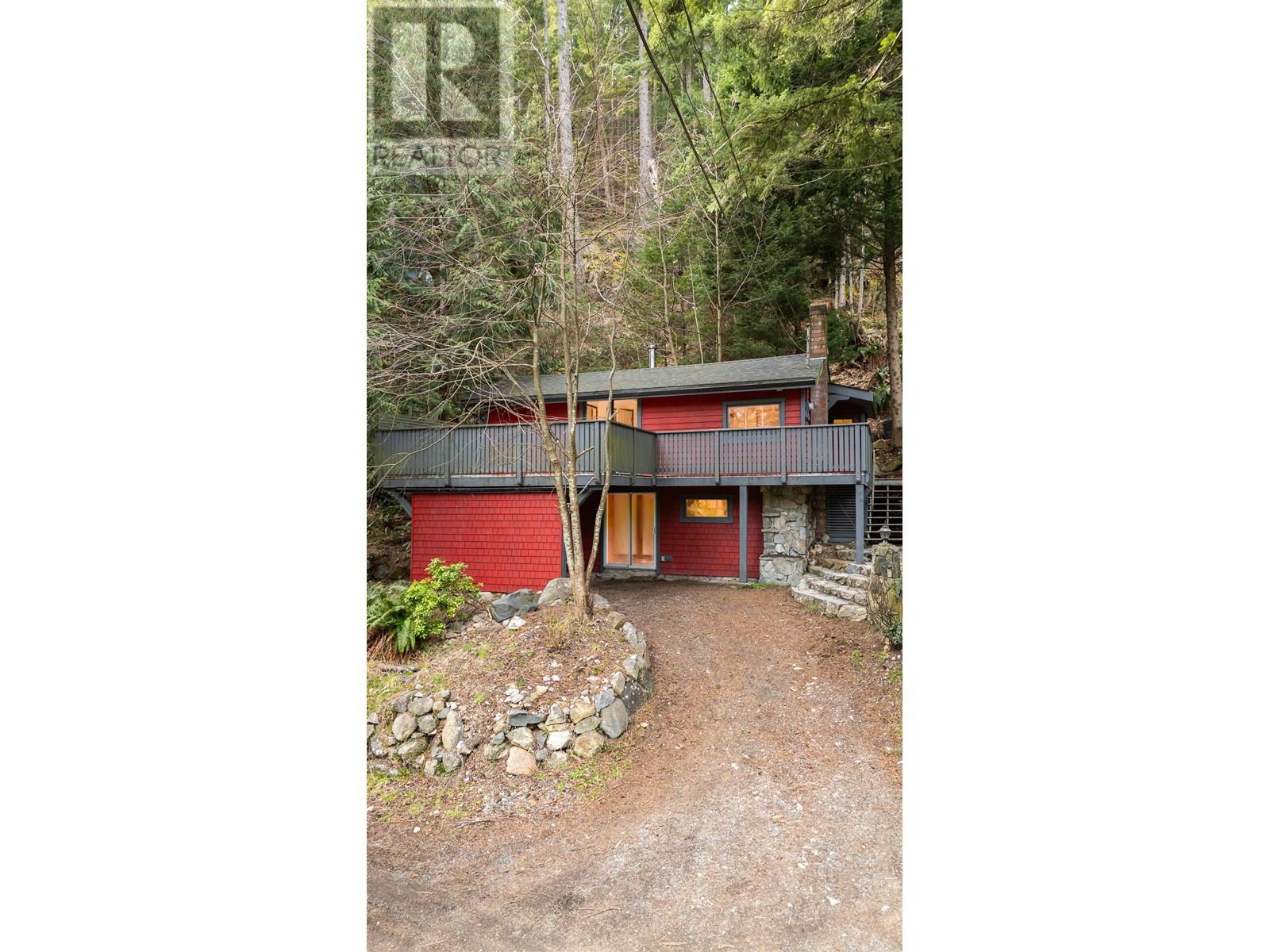 1312 Hillcrest Road, Bowen Island, British Columbia  V0N 1G1 - Photo 8 - R2981208