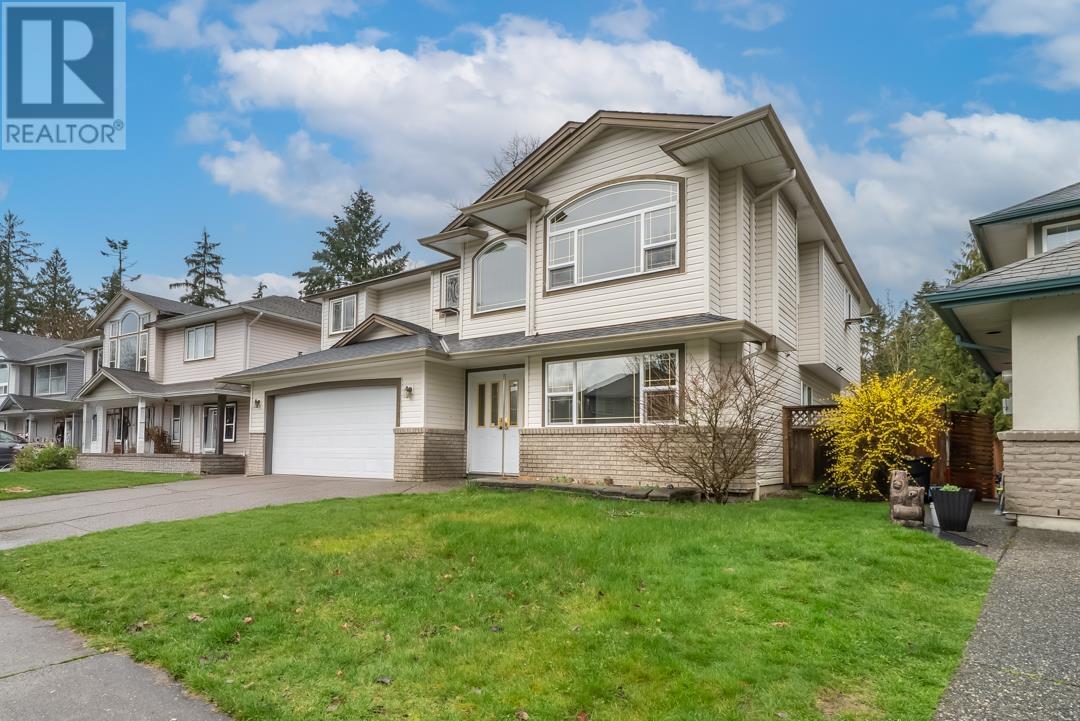 23835 114a Avenue, Maple Ridge, British Columbia  V2W 1V3 - Photo 1 - R2981209