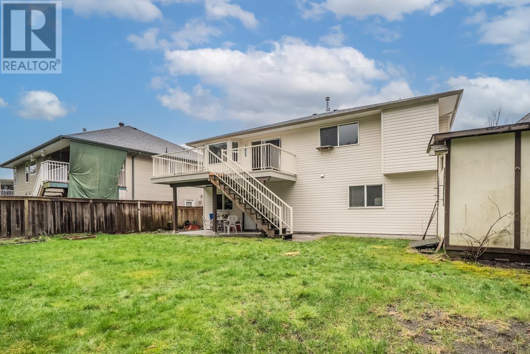 23835 114a Avenue, Maple Ridge, British Columbia  V2W 1V3 - Photo 37 - R2981209