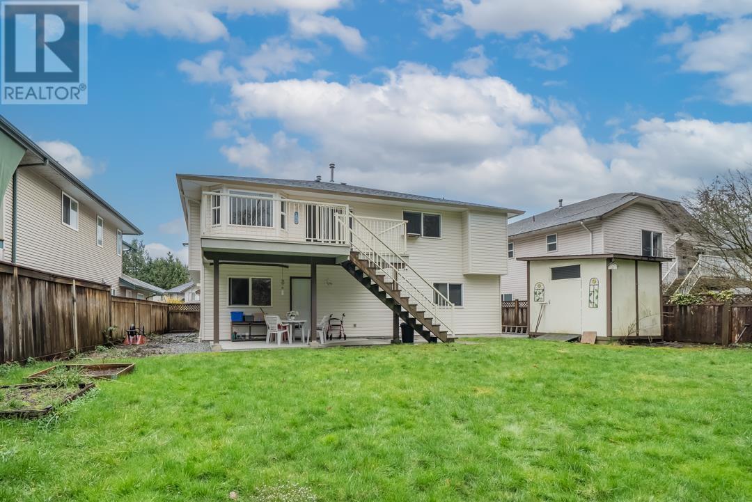 23835 114a Avenue, Maple Ridge, British Columbia  V2W 1V3 - Photo 38 - R2981209