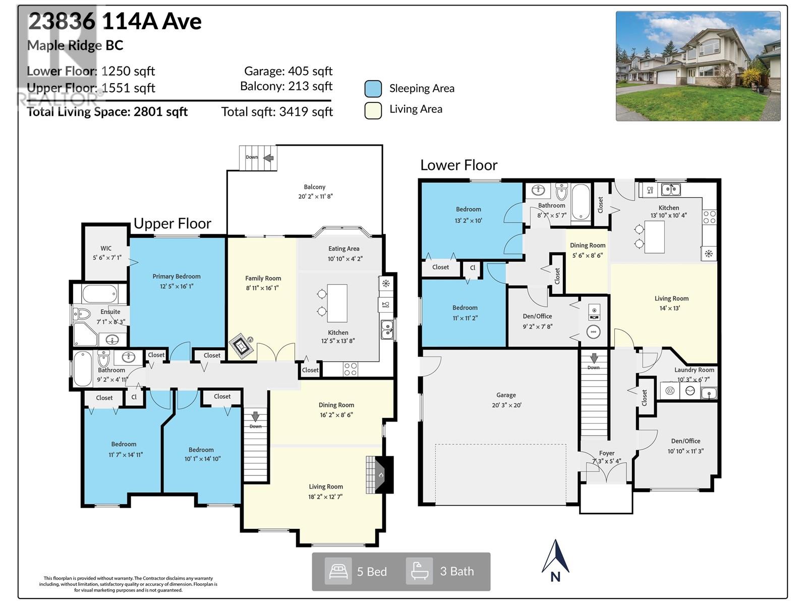 23835 114a Avenue, Maple Ridge, British Columbia  V2W 1V3 - Photo 40 - R2981209