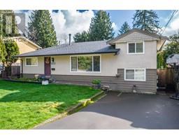 3980 OXFORD STREET, Port Coquitlam, British Columbia