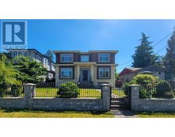 7058 PATTERSON AVENUE, Burnaby, British Columbia