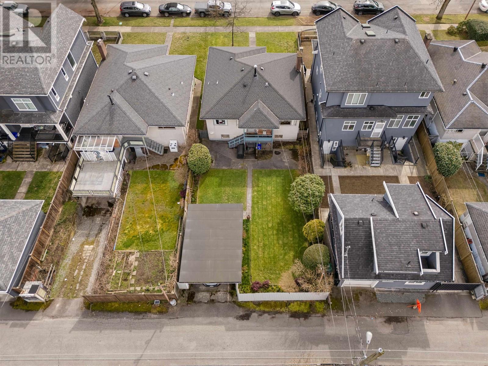 3155 E 52 Avenue, Vancouver, British Columbia  V5S 1T7 - Photo 4 - R2981250