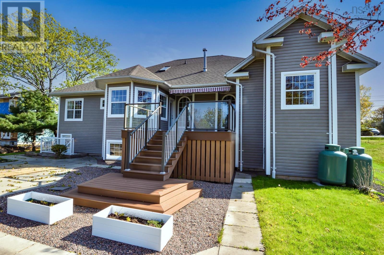 107 Dufferin Street, Lunenburg, Nova Scotia  B0J 2C0 - Photo 33 - 202505696