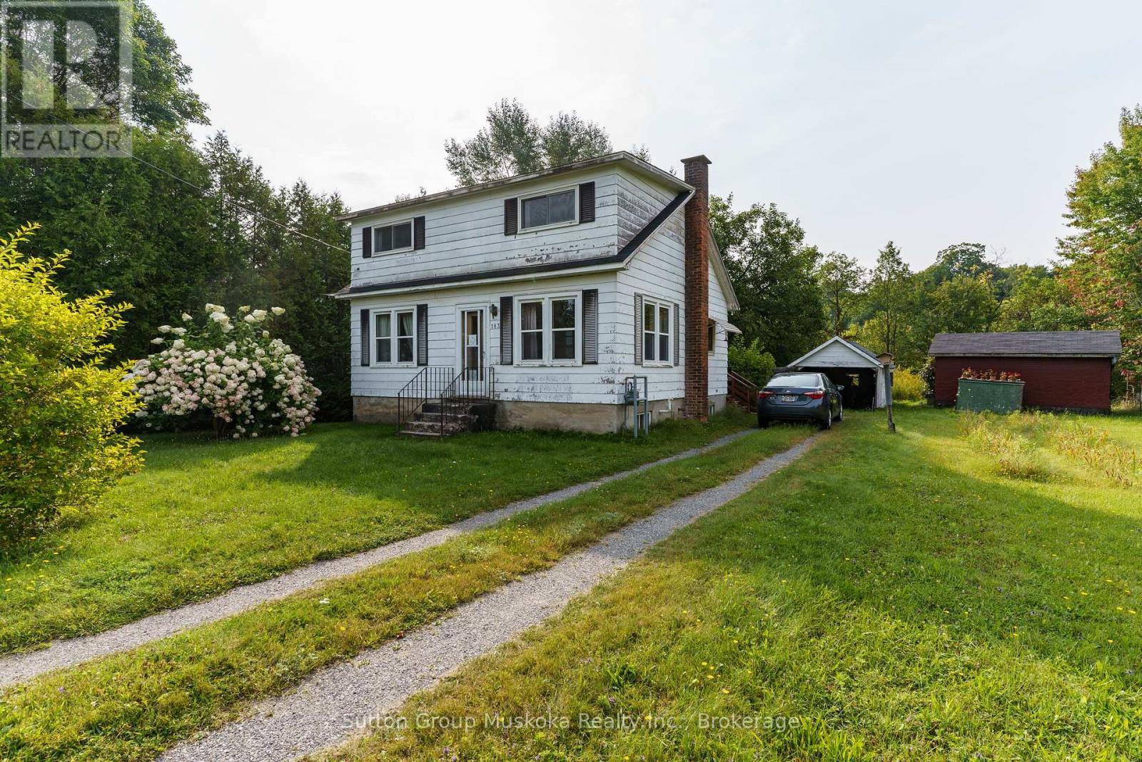 Property at 183 WEST ROAD image 1
