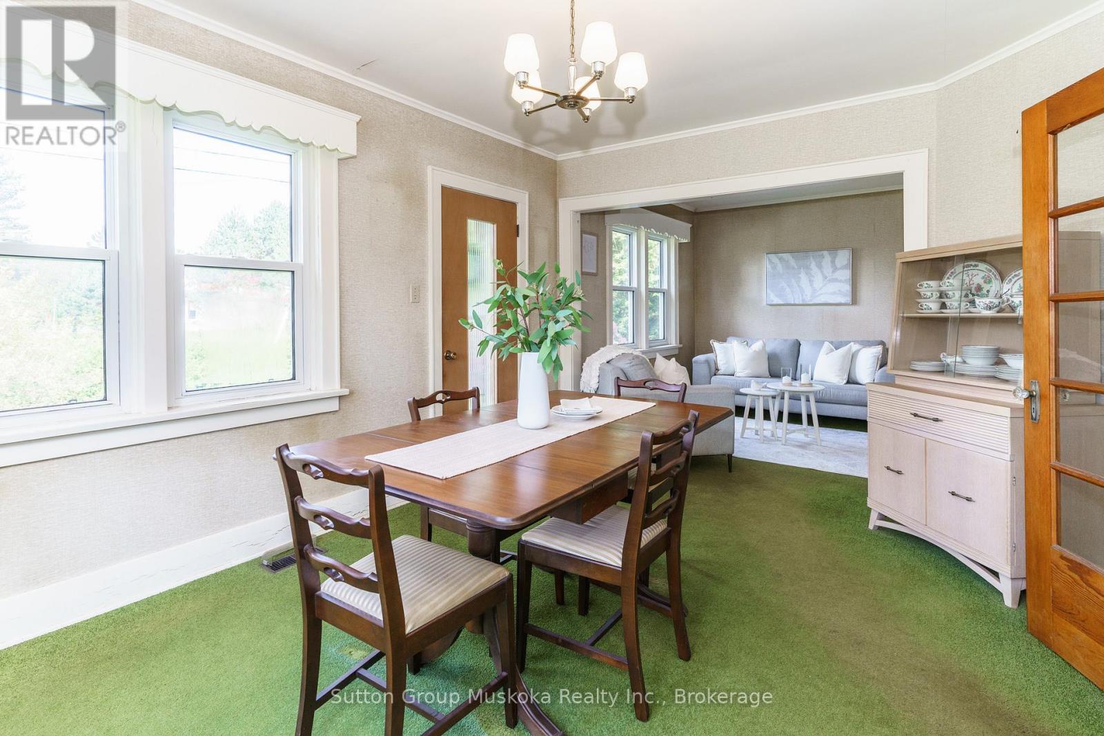 183 West Road, Huntsville, Ontario  P1H 1M7 - Photo 11 - X12038573
