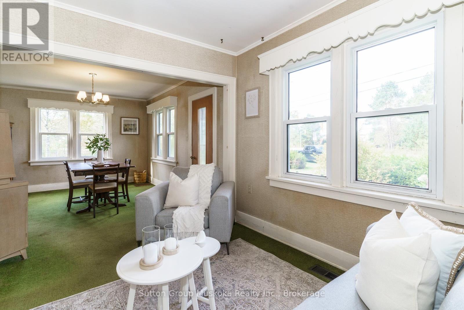 183 West Road, Huntsville, Ontario  P1H 1M7 - Photo 13 - X12038573