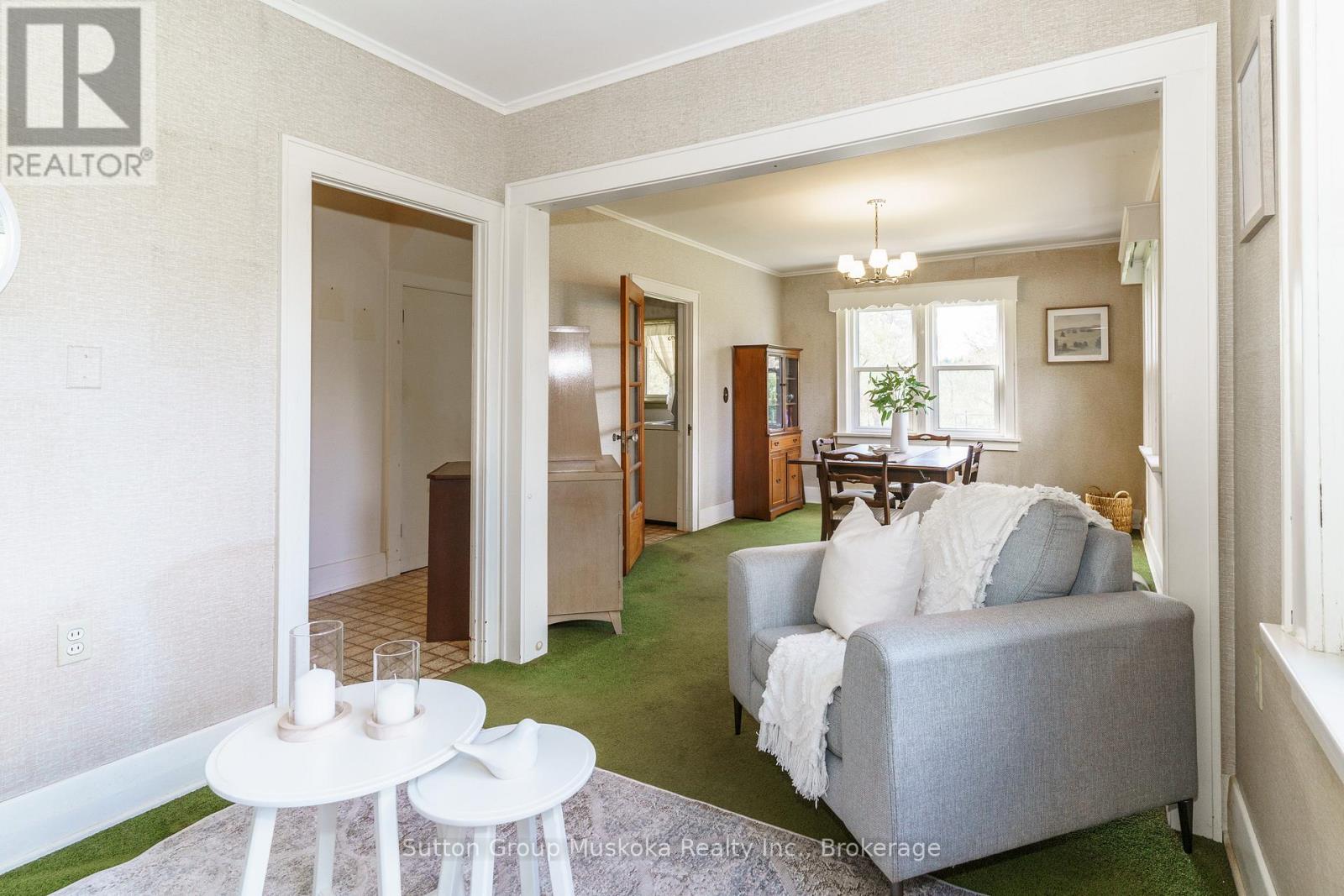 183 West Road, Huntsville, Ontario  P1H 1M7 - Photo 14 - X12038573