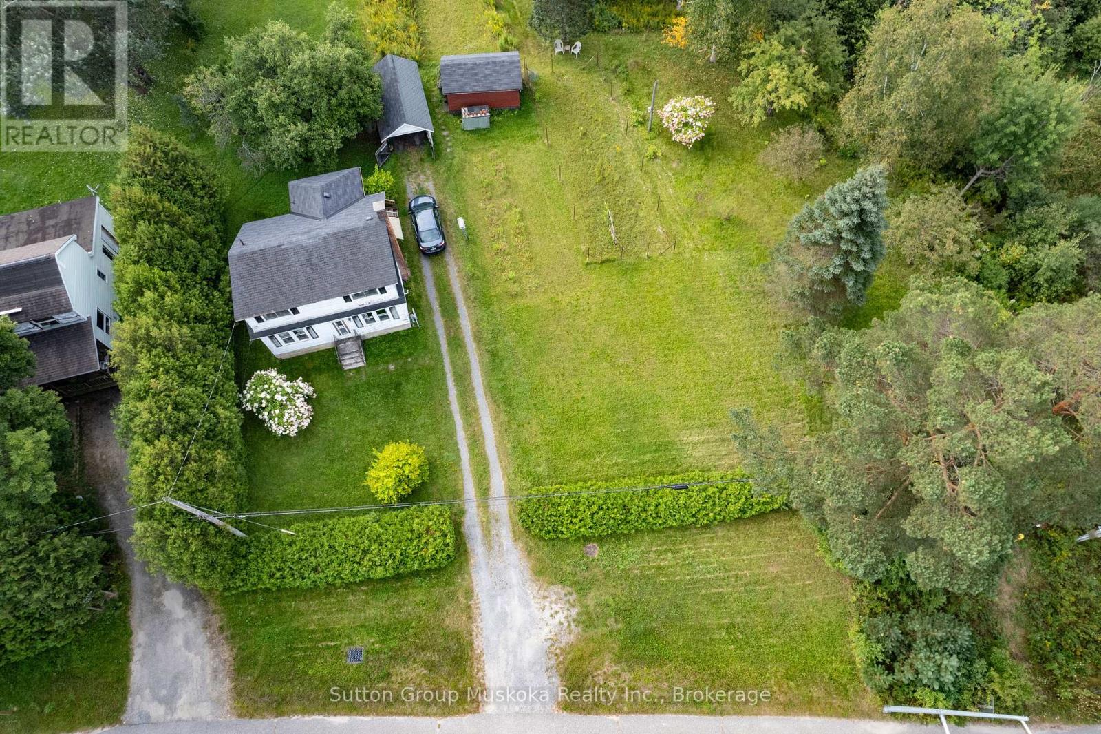 183 West Road, Huntsville, Ontario  P1H 1M7 - Photo 7 - X12038573