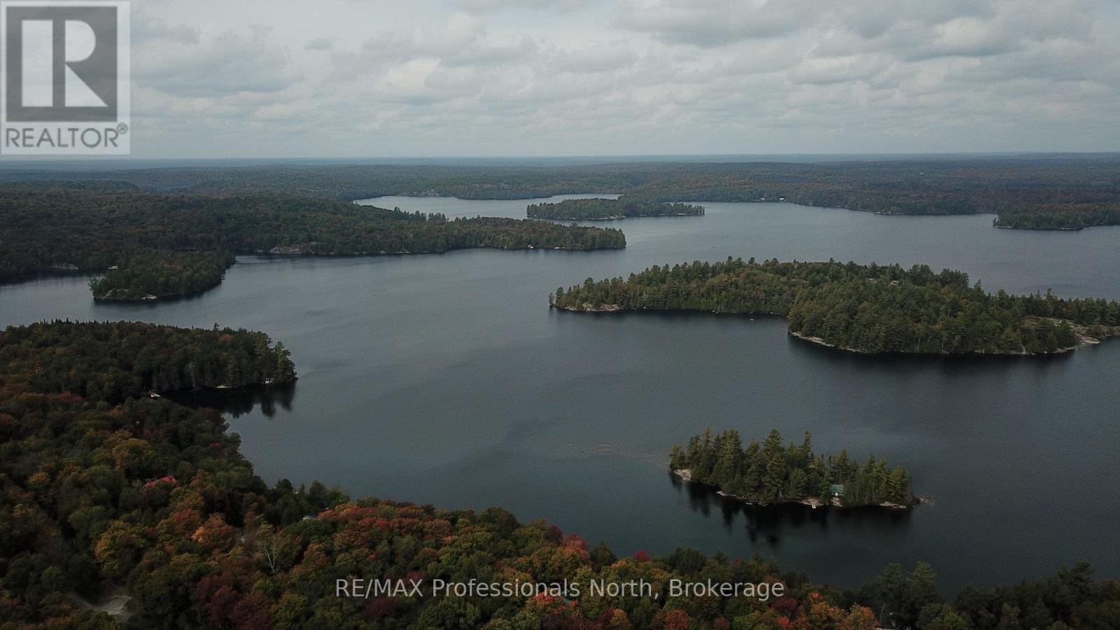 0 South Horn Lake Road, Magnetawan, Ontario  P0B 1C0 - Photo 10 - X12038588
