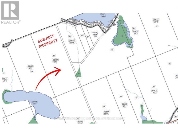 0 South Horn Lake Road, Magnetawan, Ontario  P0B 1C0 - Photo 13 - X12038588