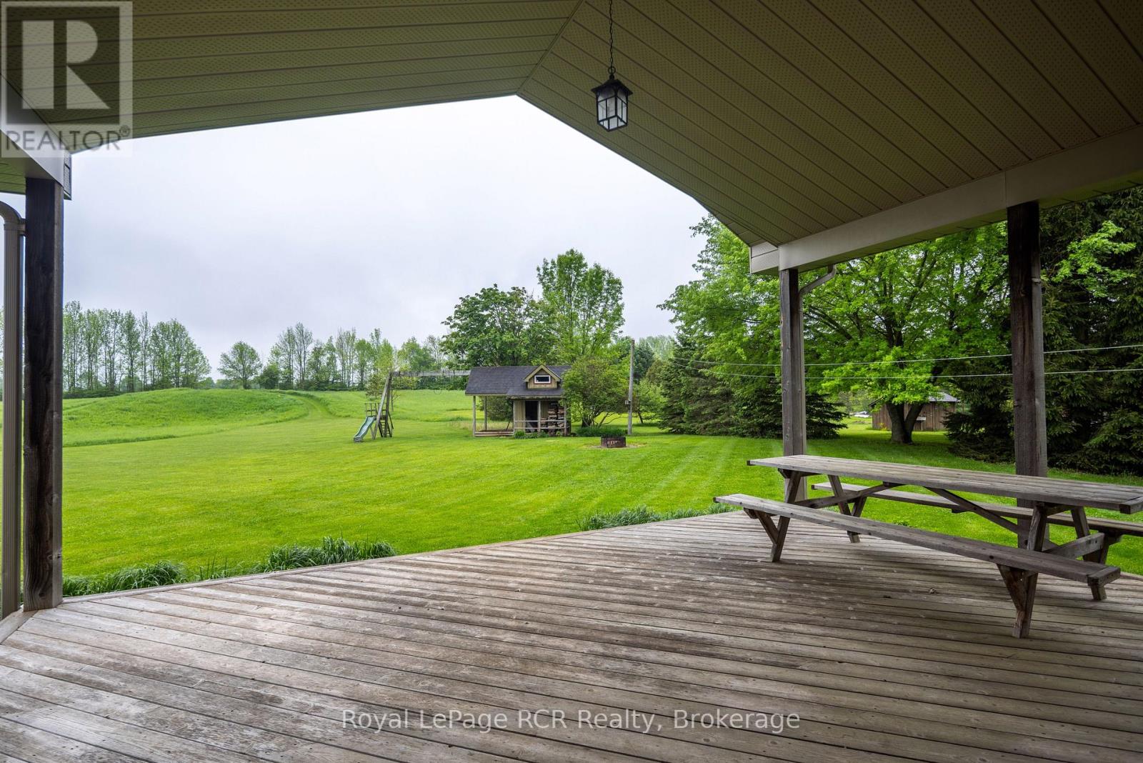 023038 Holland-Sydenham Townline, Chatsworth, Ontario  N0H 1G0 - Photo 18 - X12038600