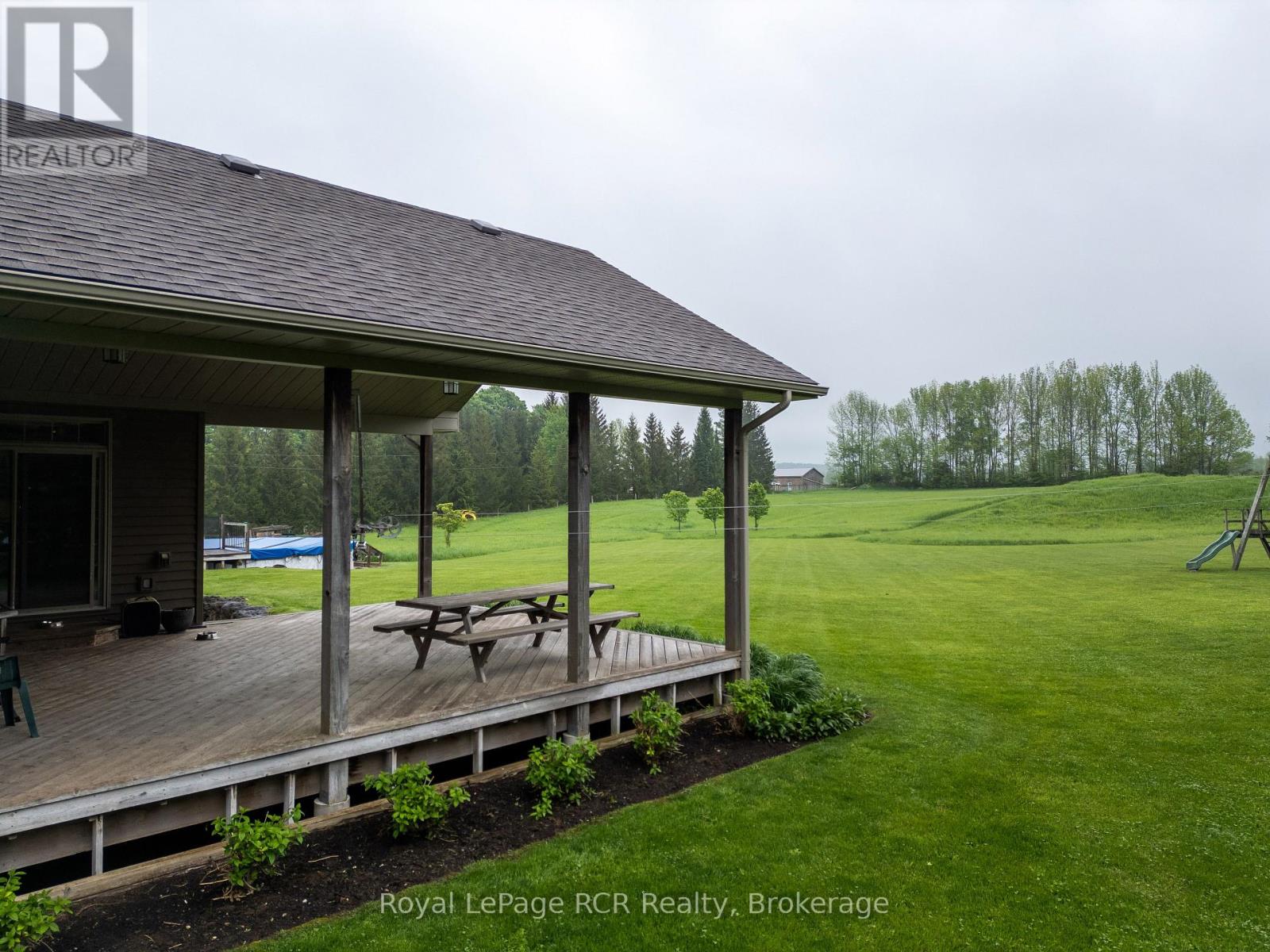 023038 Holland-Sydenham Townline, Chatsworth, Ontario  N0H 1G0 - Photo 20 - X12038600