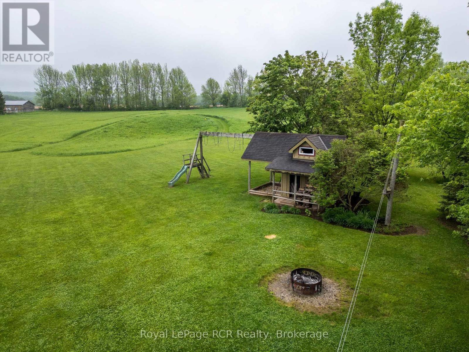 023038 Holland-Sydenham Townline, Chatsworth, Ontario  N0H 1G0 - Photo 21 - X12038600