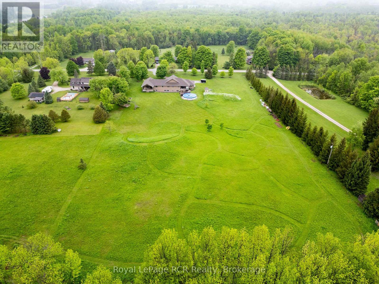 023038 Holland-Sydenham Townline, Chatsworth, Ontario  N0H 1G0 - Photo 25 - X12038600