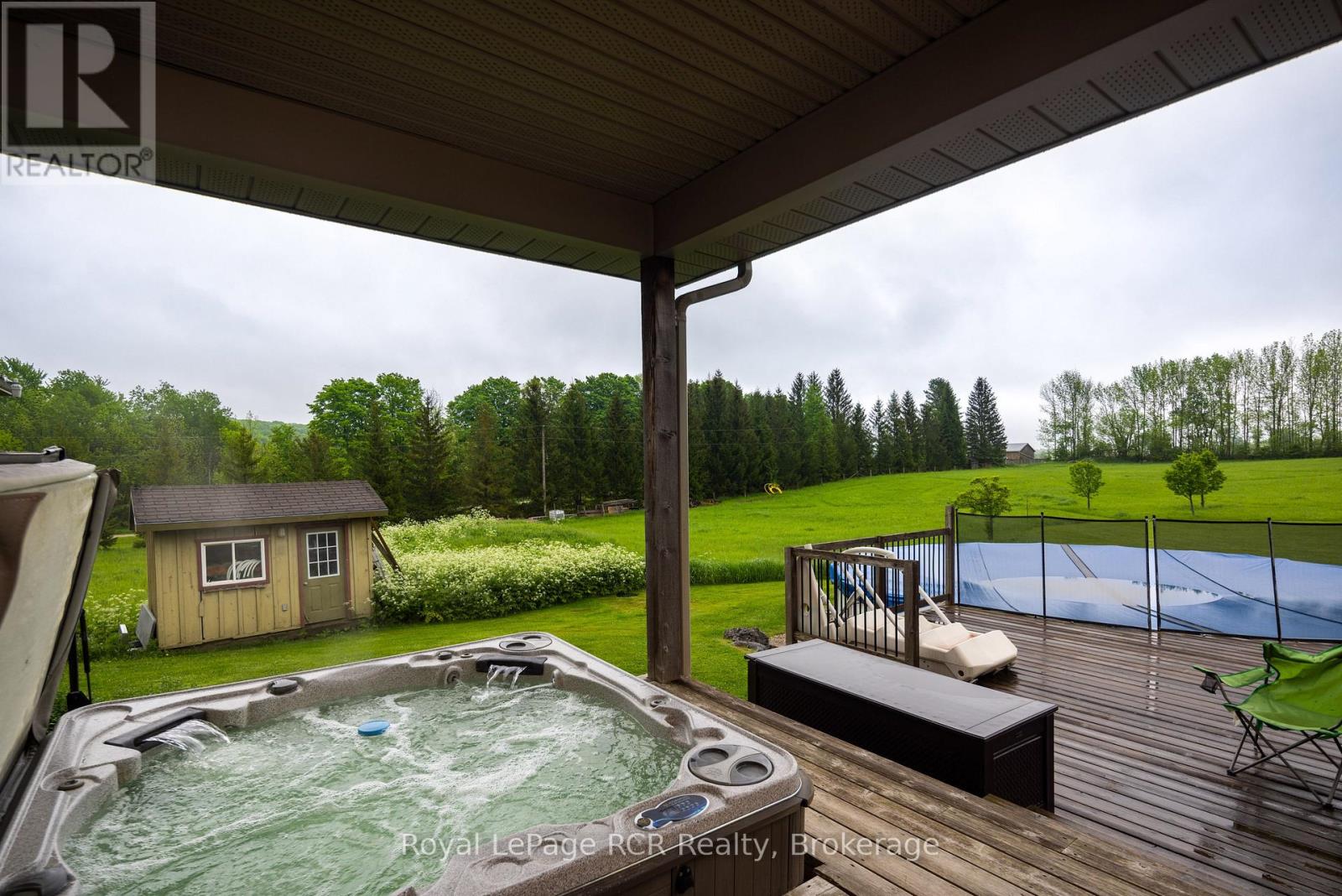 023038 Holland-Sydenham Townline, Chatsworth, Ontario  N0H 1G0 - Photo 32 - X12038600
