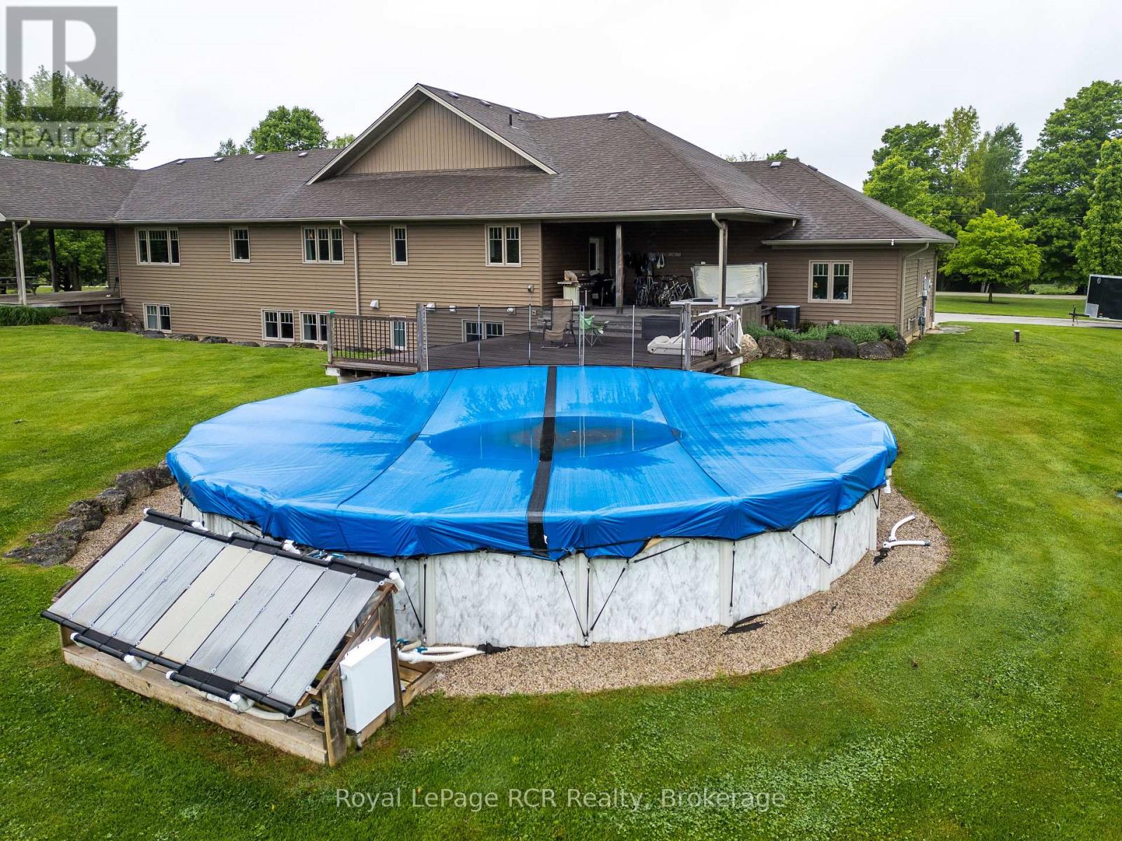023038 Holland-Sydenham Townline, Chatsworth, Ontario  N0H 1G0 - Photo 33 - X12038600
