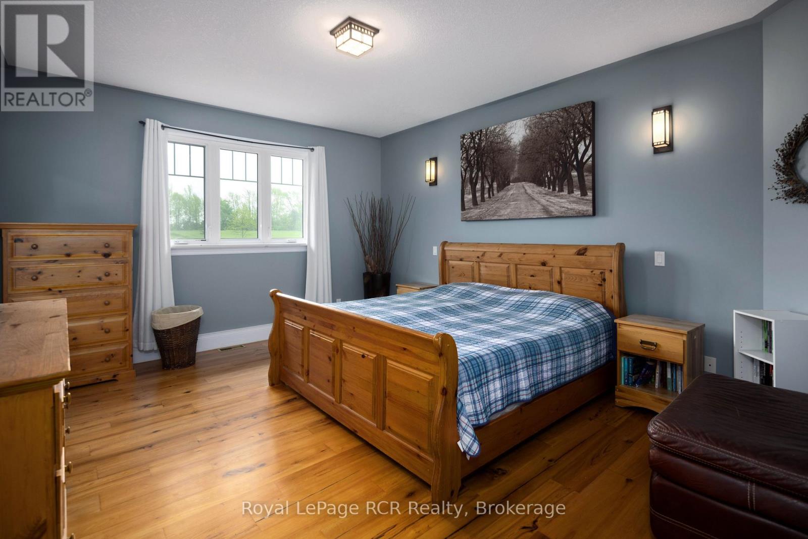 023038 Holland-Sydenham Townline, Chatsworth, Ontario  N0H 1G0 - Photo 34 - X12038600