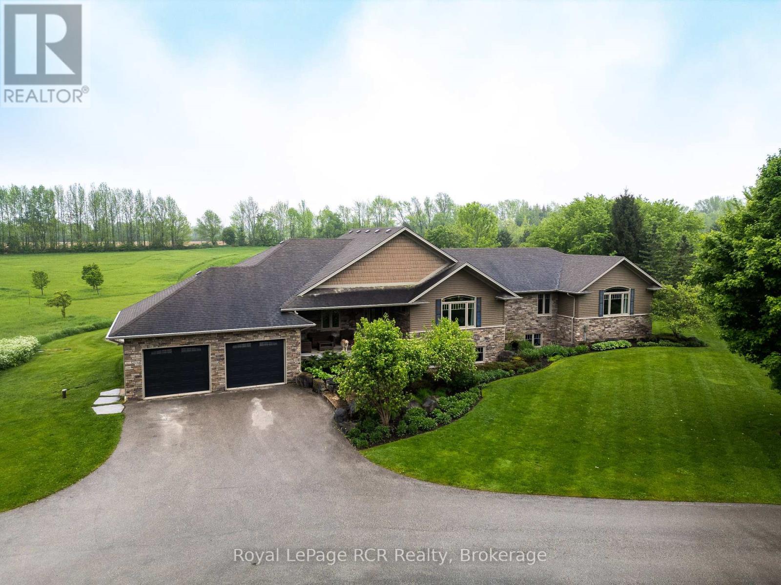023038 Holland-Sydenham Townline, Chatsworth, Ontario  N0H 1G0 - Photo 7 - X12038600