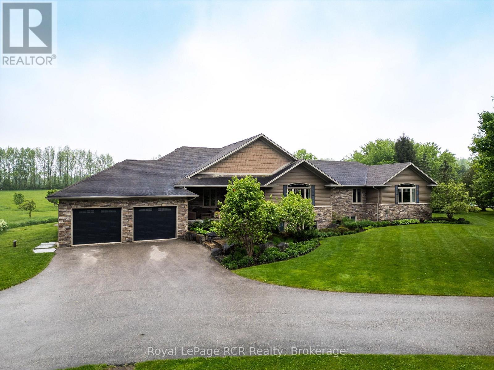 023038 Holland-Sydenham Townline, Chatsworth, Ontario  N0H 1G0 - Photo 8 - X12038600