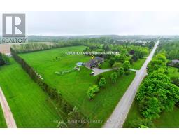 023038 HOLLAND-SYDENHAM TOWNLINE, chatsworth, Ontario