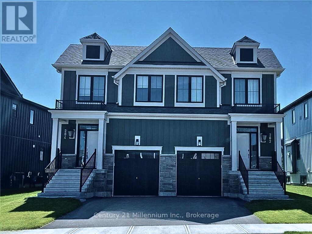 204 COURTLAND STREET, Blue Mountains, Ontario