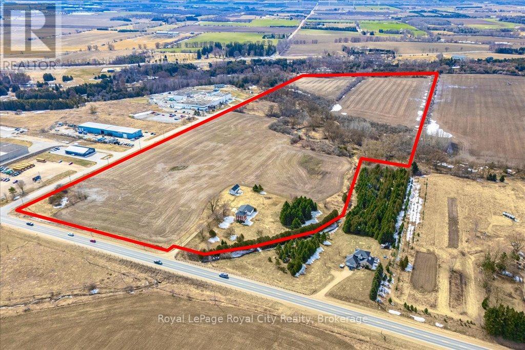 Property at 8510 HWY 6 image 5