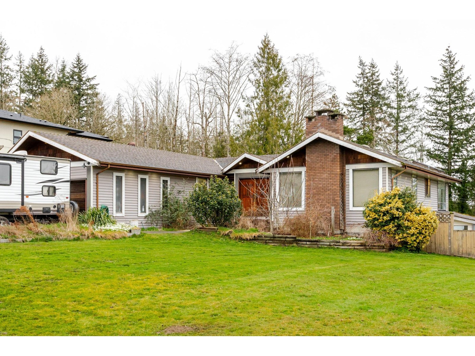 Property at 7262 209A STREET image 1
