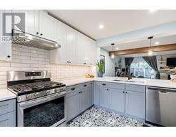 17 1140 EAGLERIDGE DRIVE, Coquitlam, British Columbia