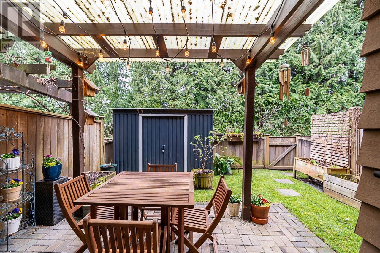17 1140 Eagleridge Drive, Coquitlam, British Columbia  V3E 1C2 - Photo 22 - R2980960