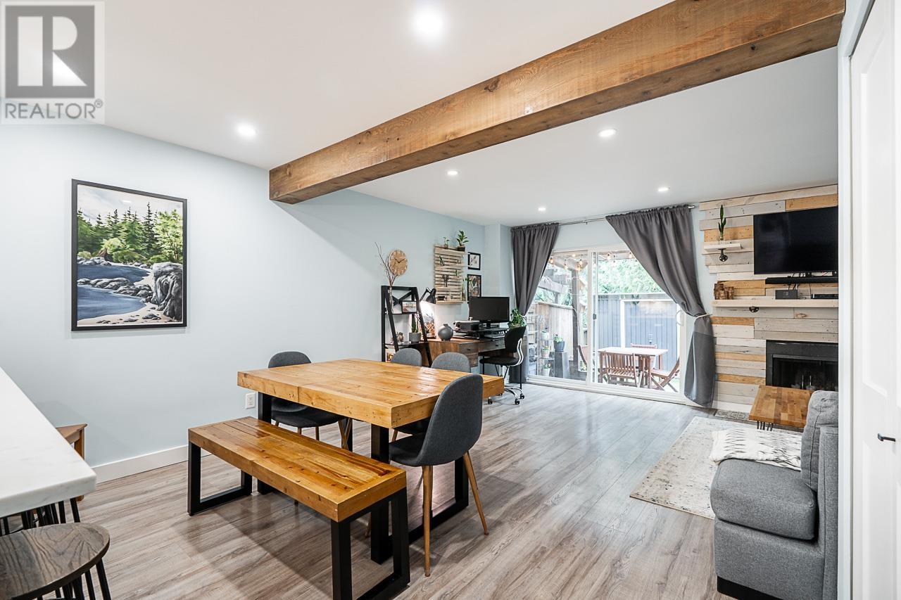 17 1140 Eagleridge Drive, Coquitlam, British Columbia  V3E 1C2 - Photo 8 - R2980960