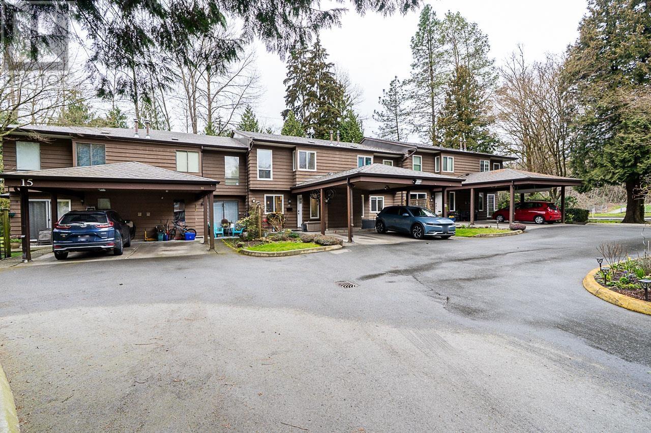 17 1140 Eagleridge Drive, Coquitlam, British Columbia  V3E 1C2 - Photo 27 - R2980960