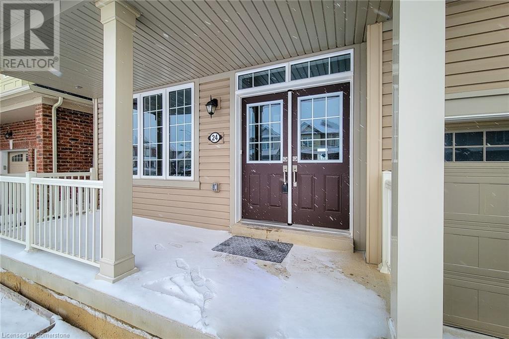 24 Esther Crescent, Thorold, Ontario  L3B 5N5 - Photo 6 - 40709801