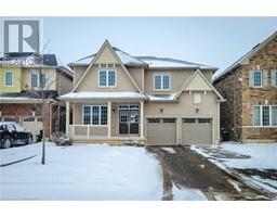 24 ESTHER Crescent, Thorold, Ontario