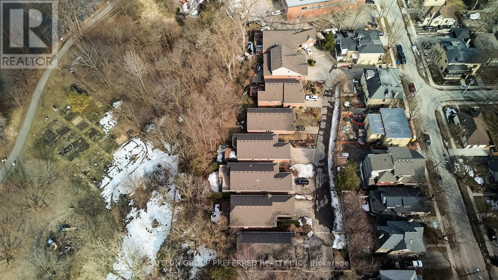 110 - 25 Becher Street, London South (South F), Ontario  N6C 1A4 - Photo 44 - X12030217