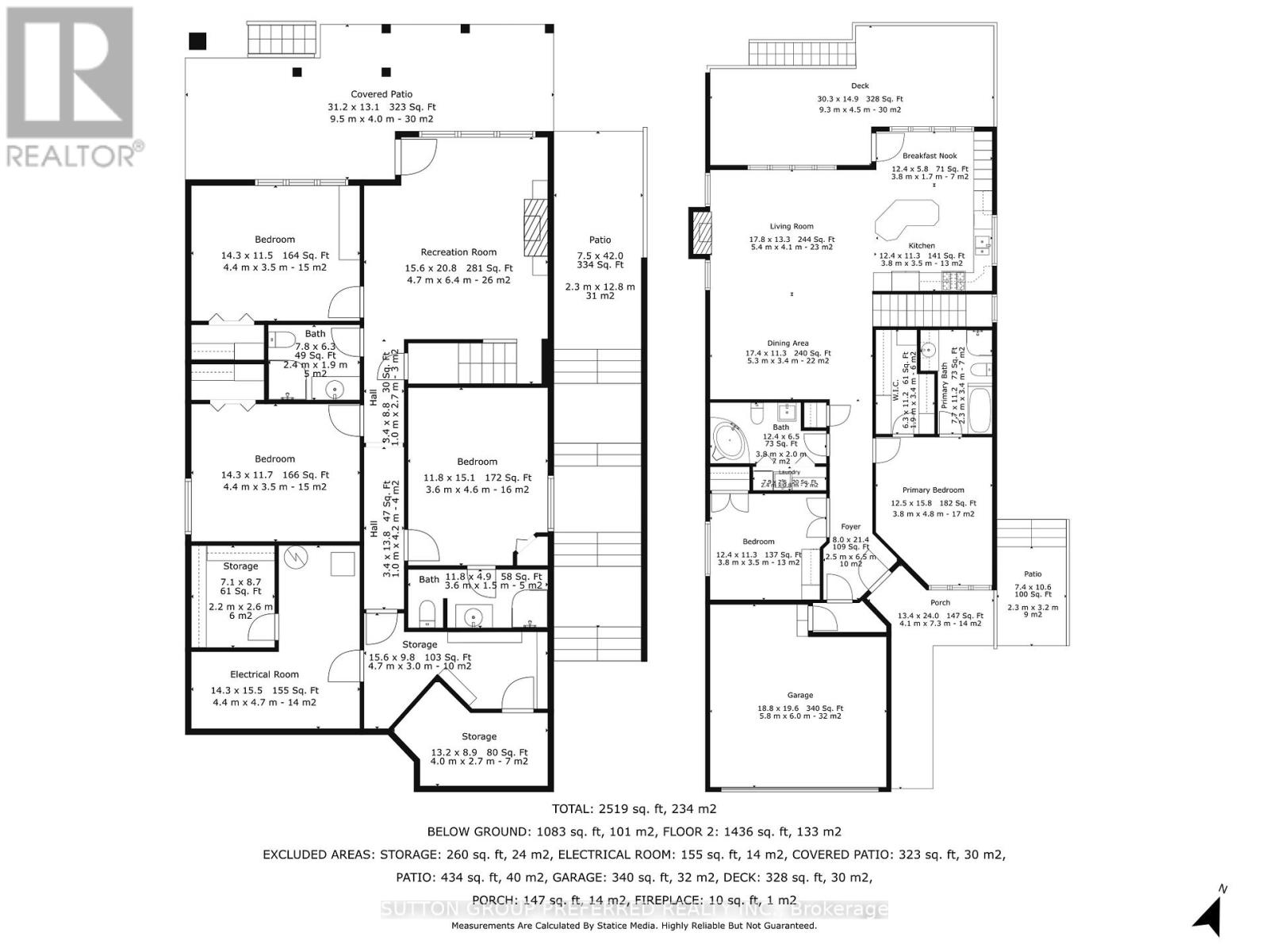 110 - 25 Becher Street, London South (South F), Ontario  N6C 1A4 - Photo 50 - X12030217