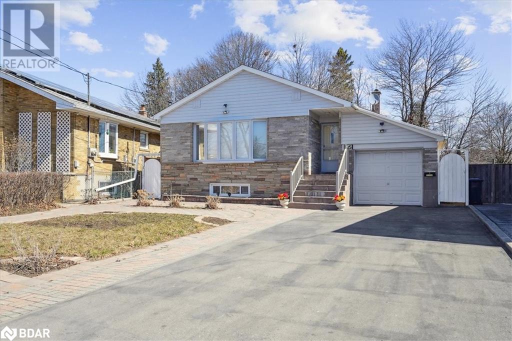 65 Montvale Drive, Toronto, Ontario  M1M 3E5 - Photo 1 - 40709799