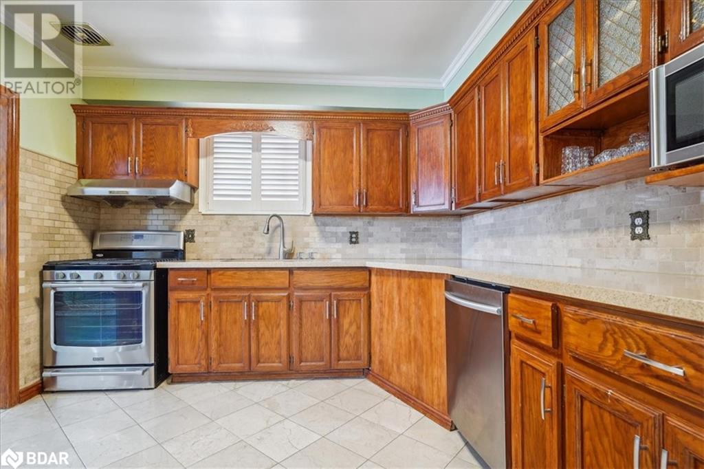 65 Montvale Drive, Toronto, Ontario  M1M 3E5 - Photo 4 - 40709799