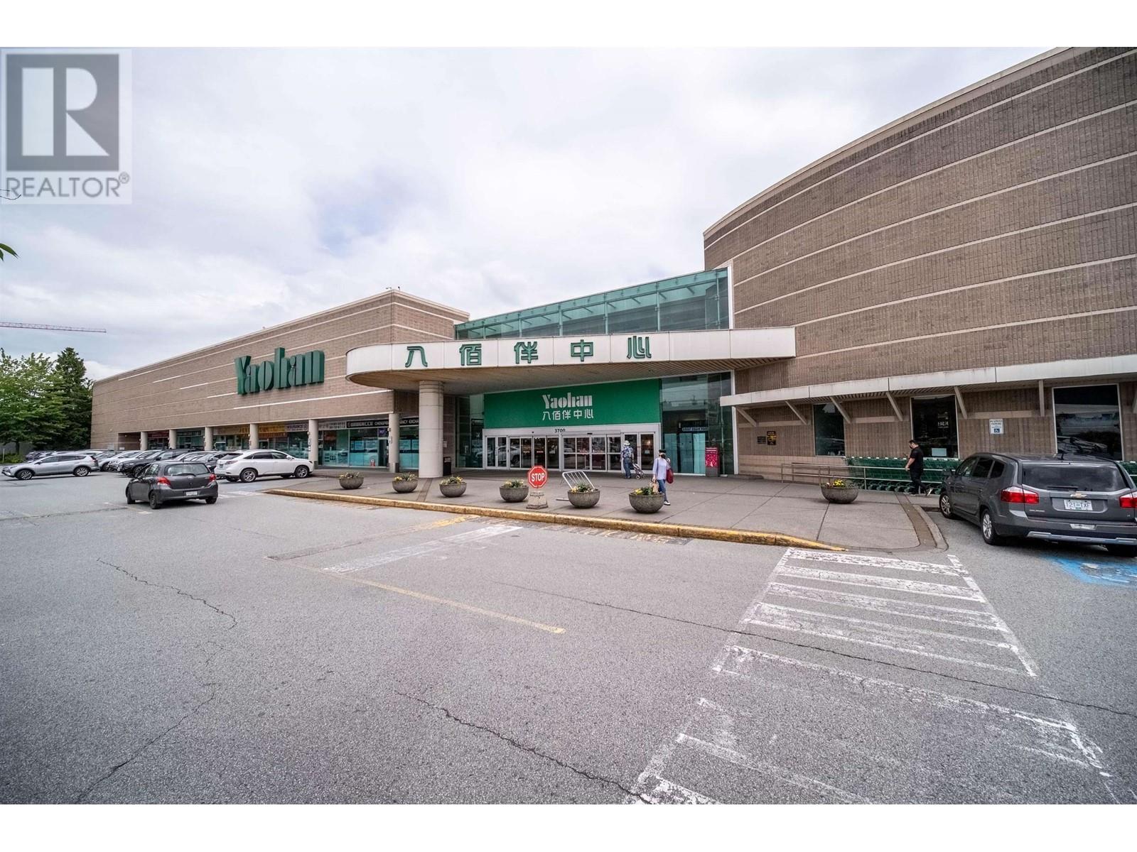 2440 - 2445 3700 No. 3 Road, Richmond, British Columbia  V6X 3X2 - Photo 4 - C8067665