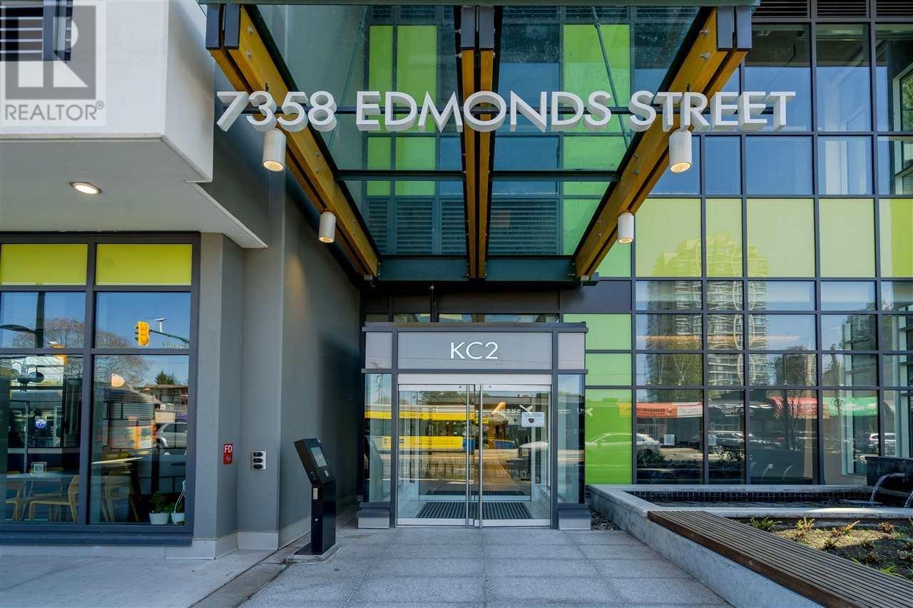 3303 7358 Edmonds Street, Burnaby, British Columbia  V3N 0H1 - Photo 32 - R2981076