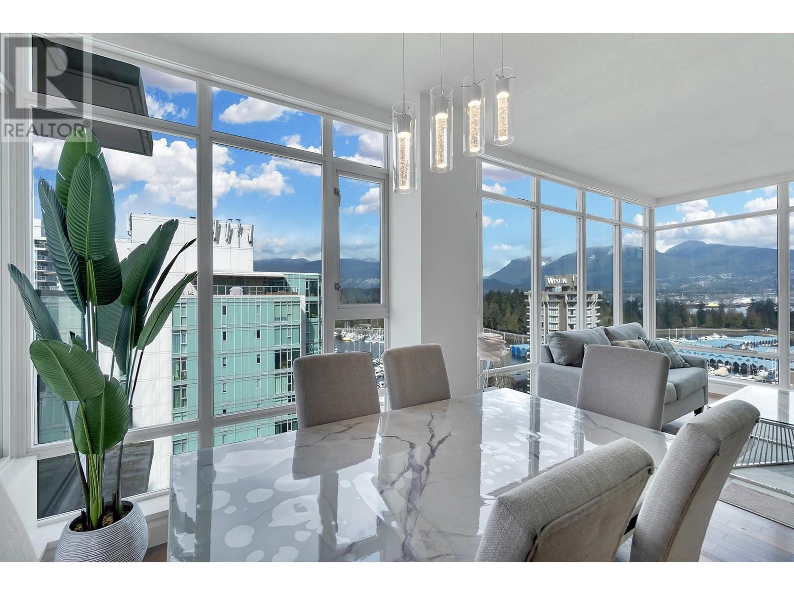 1904 1616 Bayshore Drive, Vancouver, British Columbia  V6G 3L1 - Photo 11 - R2981110