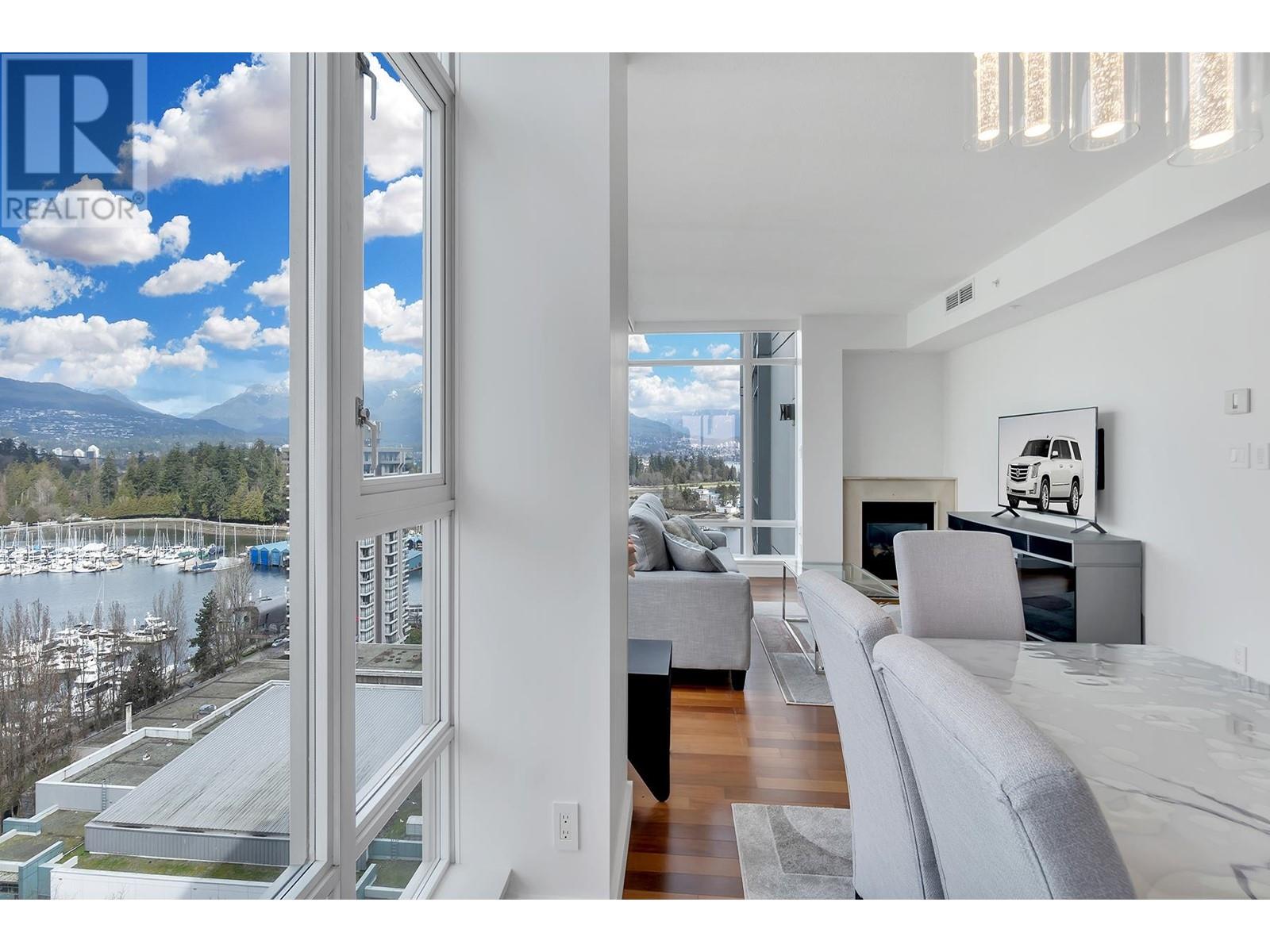 1904 1616 Bayshore Drive, Vancouver, British Columbia  V6G 3L1 - Photo 12 - R2981110