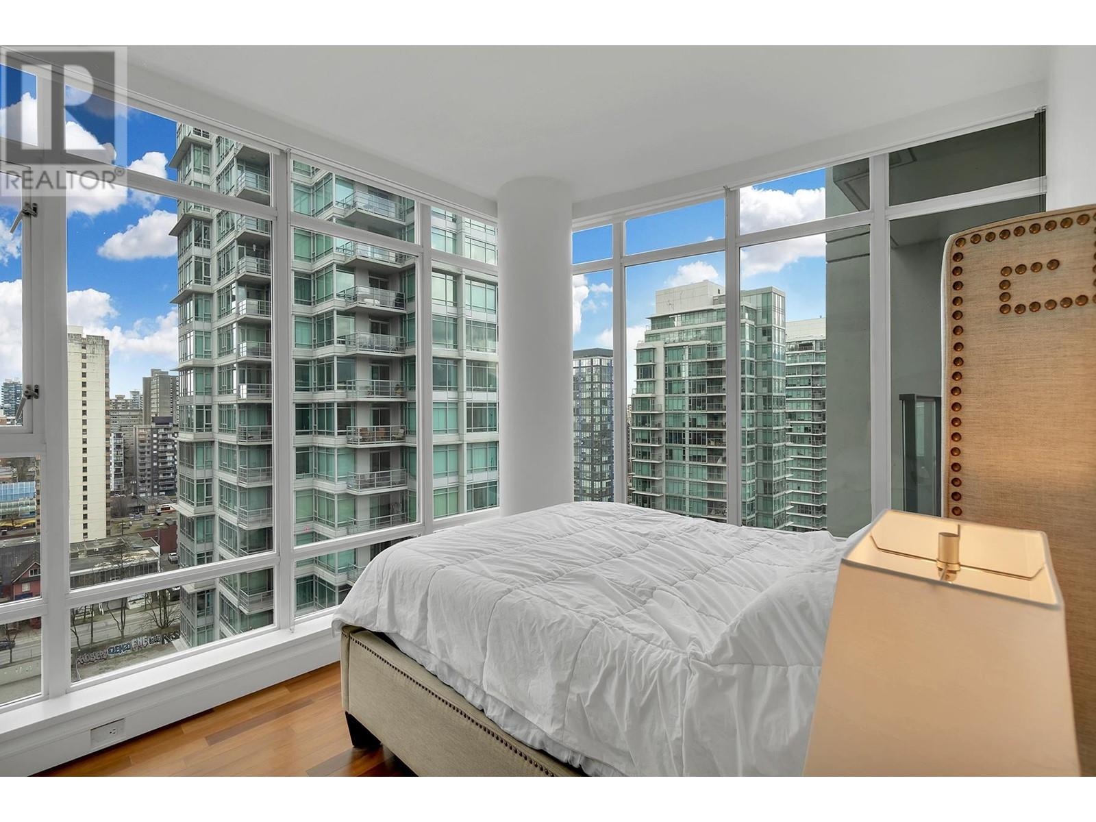 1904 1616 Bayshore Drive, Vancouver, British Columbia  V6G 3L1 - Photo 20 - R2981110