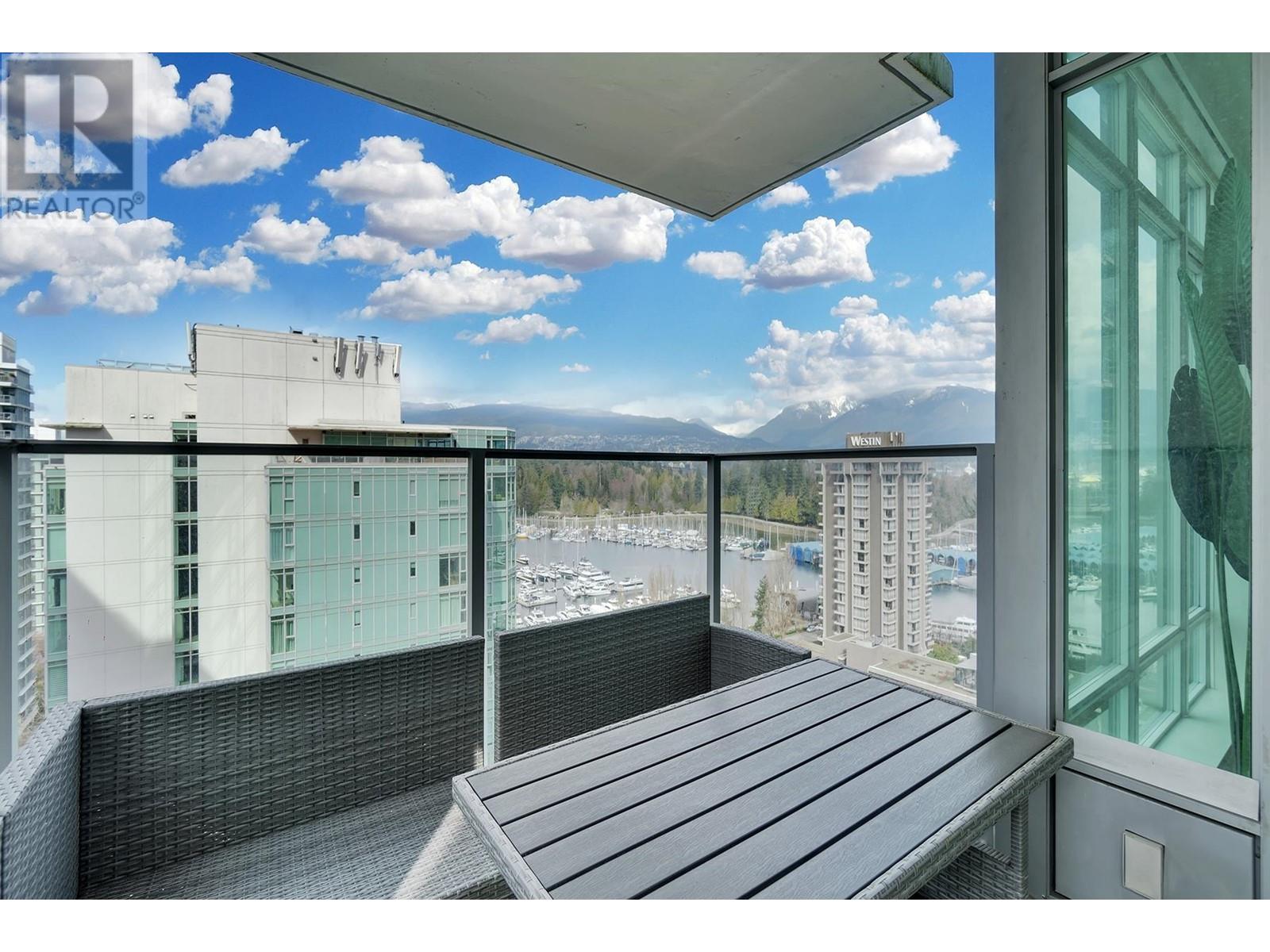 1904 1616 Bayshore Drive, Vancouver, British Columbia  V6G 3L1 - Photo 15 - R2981110