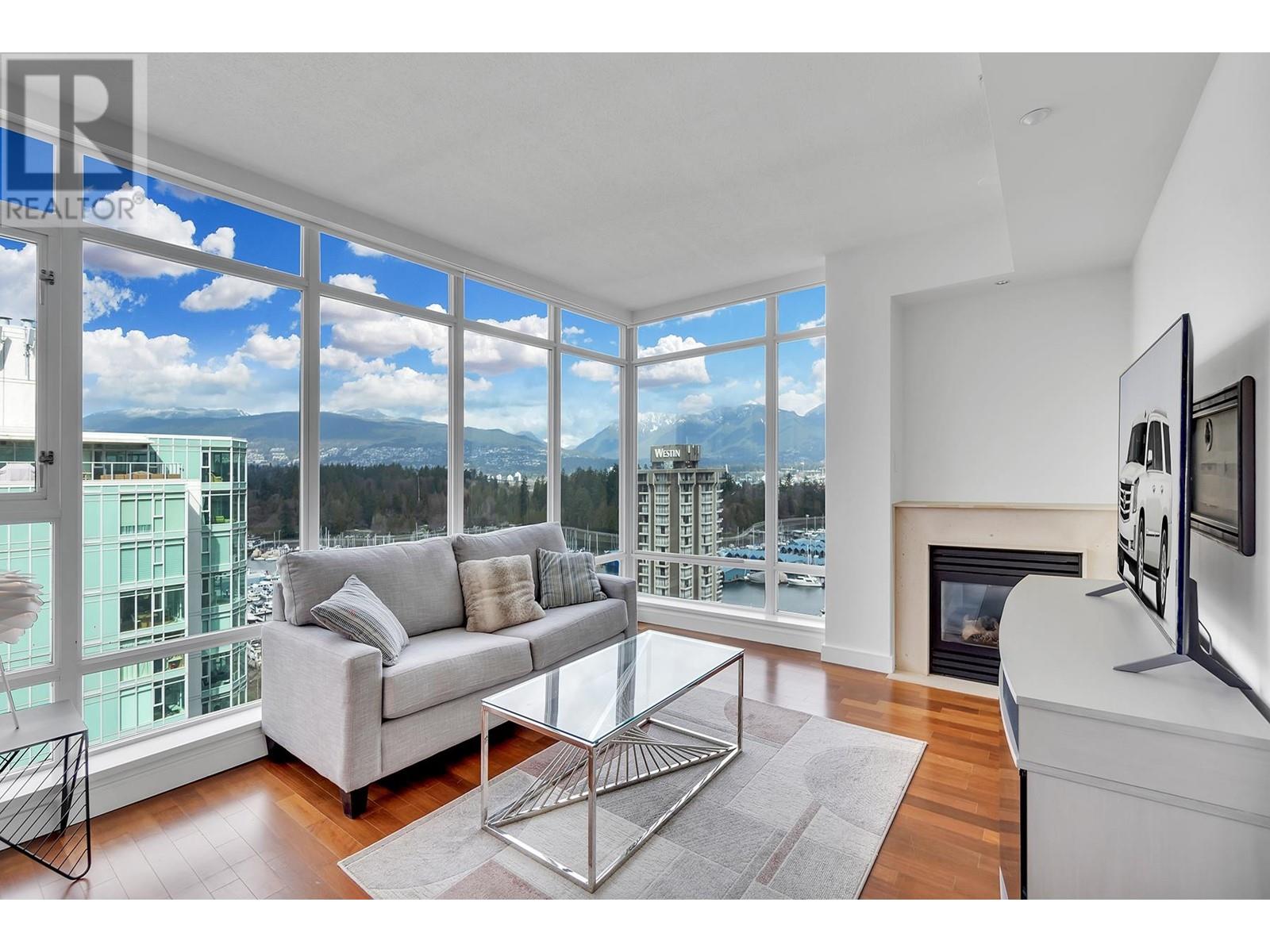 1904 1616 Bayshore Drive, Vancouver, British Columbia  V6G 3L1 - Photo 6 - R2981110