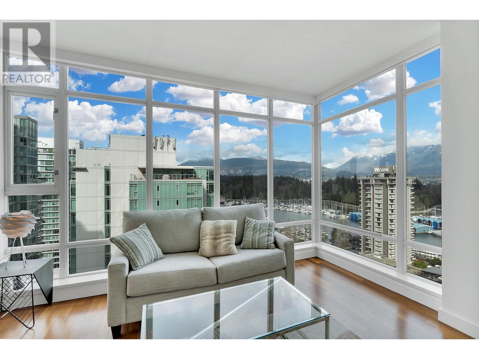 1904 1616 Bayshore Drive, Vancouver, British Columbia  V6G 3L1 - Photo 3 - R2981110