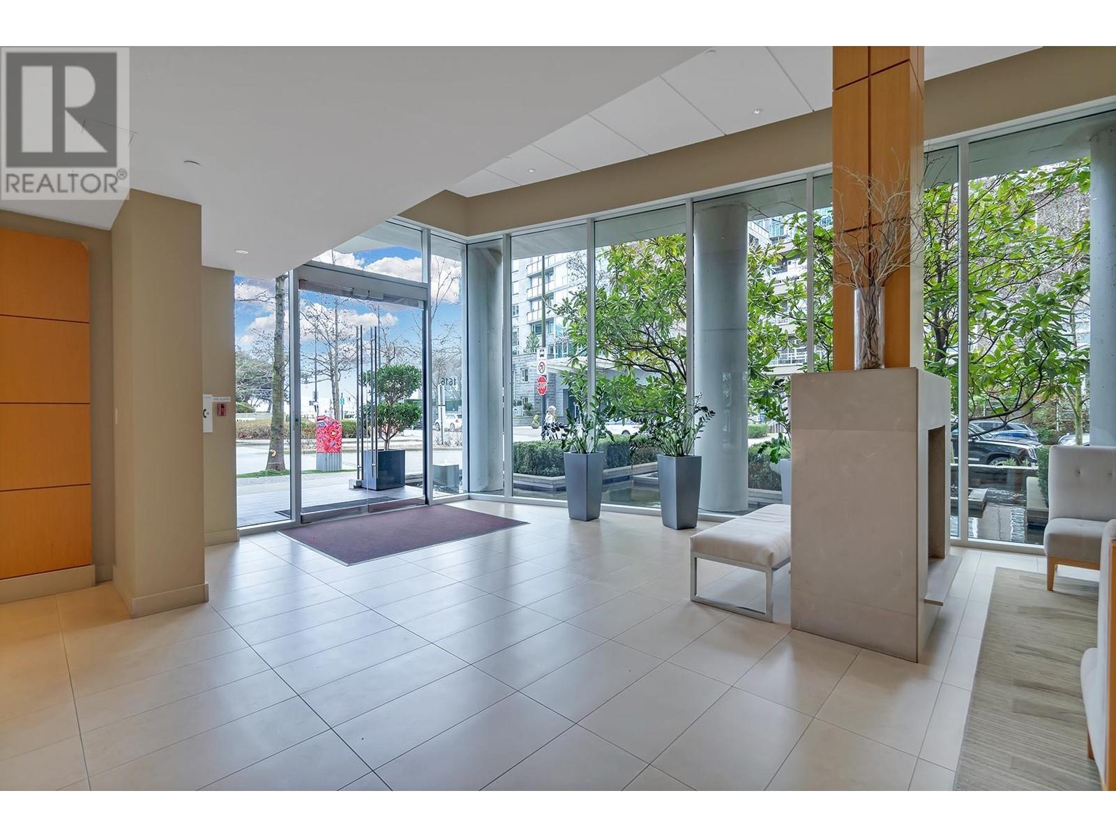 1904 1616 Bayshore Drive, Vancouver, British Columbia  V6G 3L1 - Photo 28 - R2981110