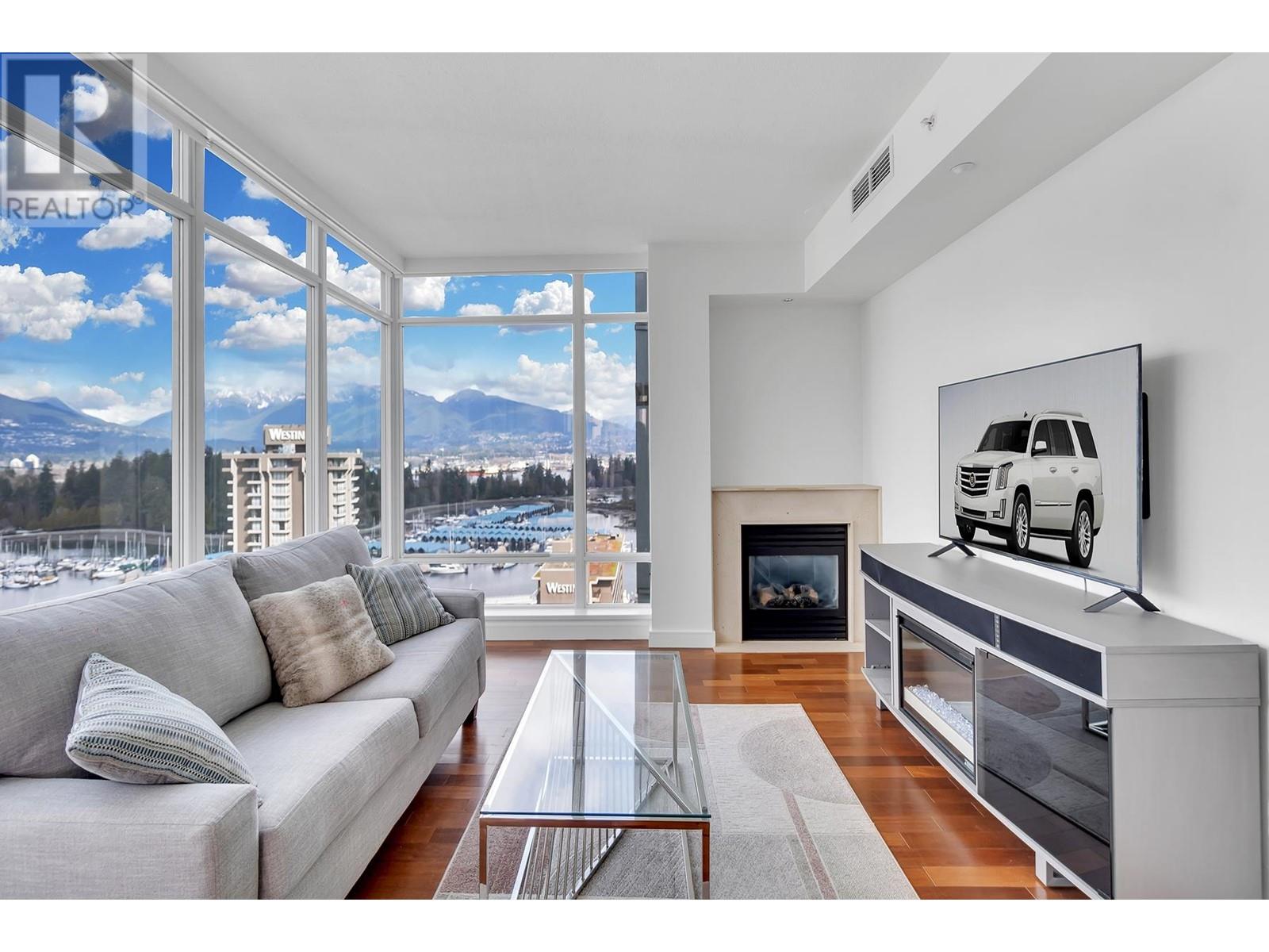1904 1616 Bayshore Drive, Vancouver, British Columbia  V6G 3L1 - Photo 4 - R2981110