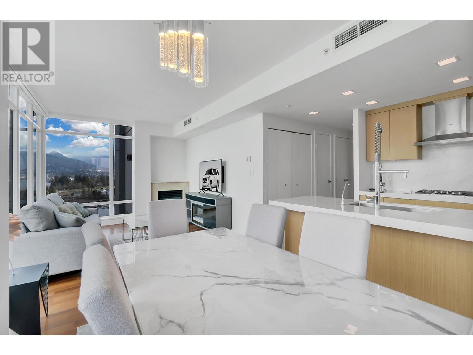 1904 1616 Bayshore Drive, Vancouver, British Columbia  V6G 3L1 - Photo 13 - R2981110